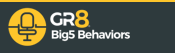 GR8 Big5 Behaviors