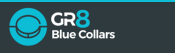 GR8 Blue Collars