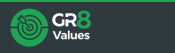 GR8 Values