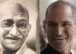 great leaders of today