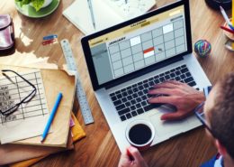 productivity vs. efficiency