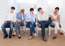 nonverbal communication hiring process