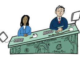Gender Pay Gap