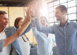 Employee Value Proposition