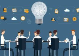 knowledge and learning