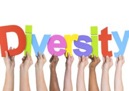workplace diversity