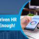 Data-Driven HR Is Not Enough - Great People Inside Australia