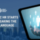 Strategic HR Starts with Speaking the CFO’s Language - Great People Inside