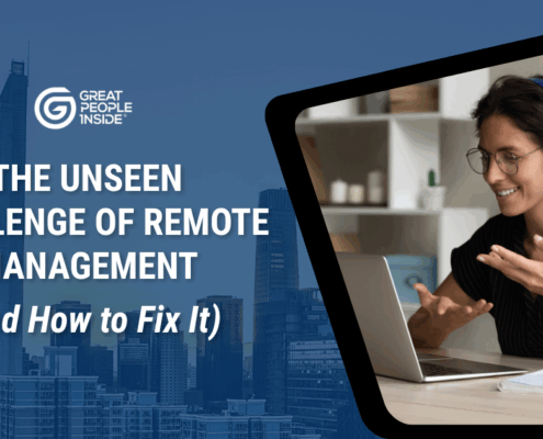 The Unseen Challenge of Remote Management (And How to Fix It)