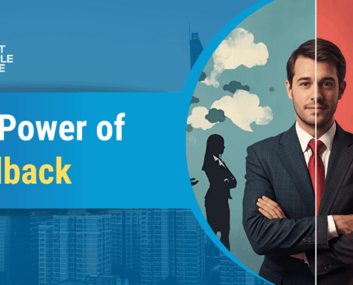 The Power of Feedback | Great People Inside