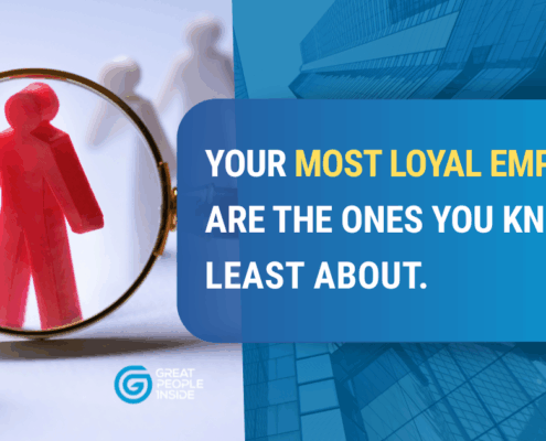 Why You Know Less About Your Best Employees Than You Think