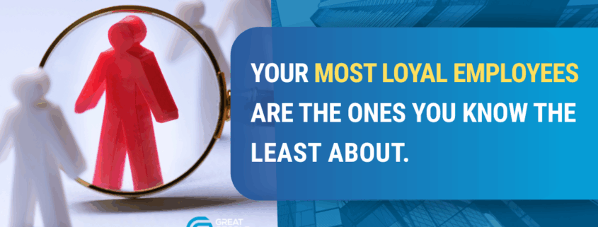 Why You Know Less About Your Best Employees Than You Think