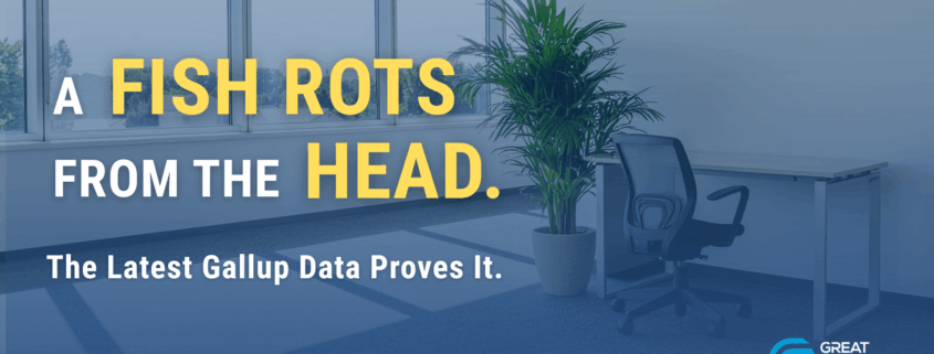 Employee Engagement Crisis: Why Leaders Must Act Now