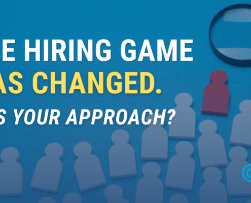 Psychometric Assessment: The Future of Smarter Hiring