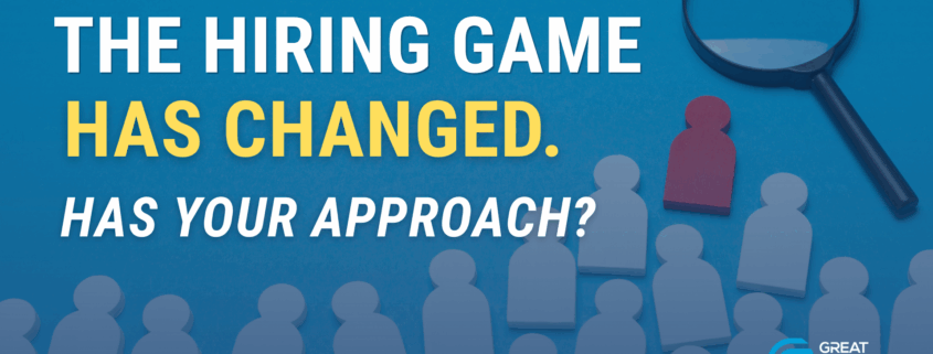 Psychometric Assessment: The Future of Smarter Hiring