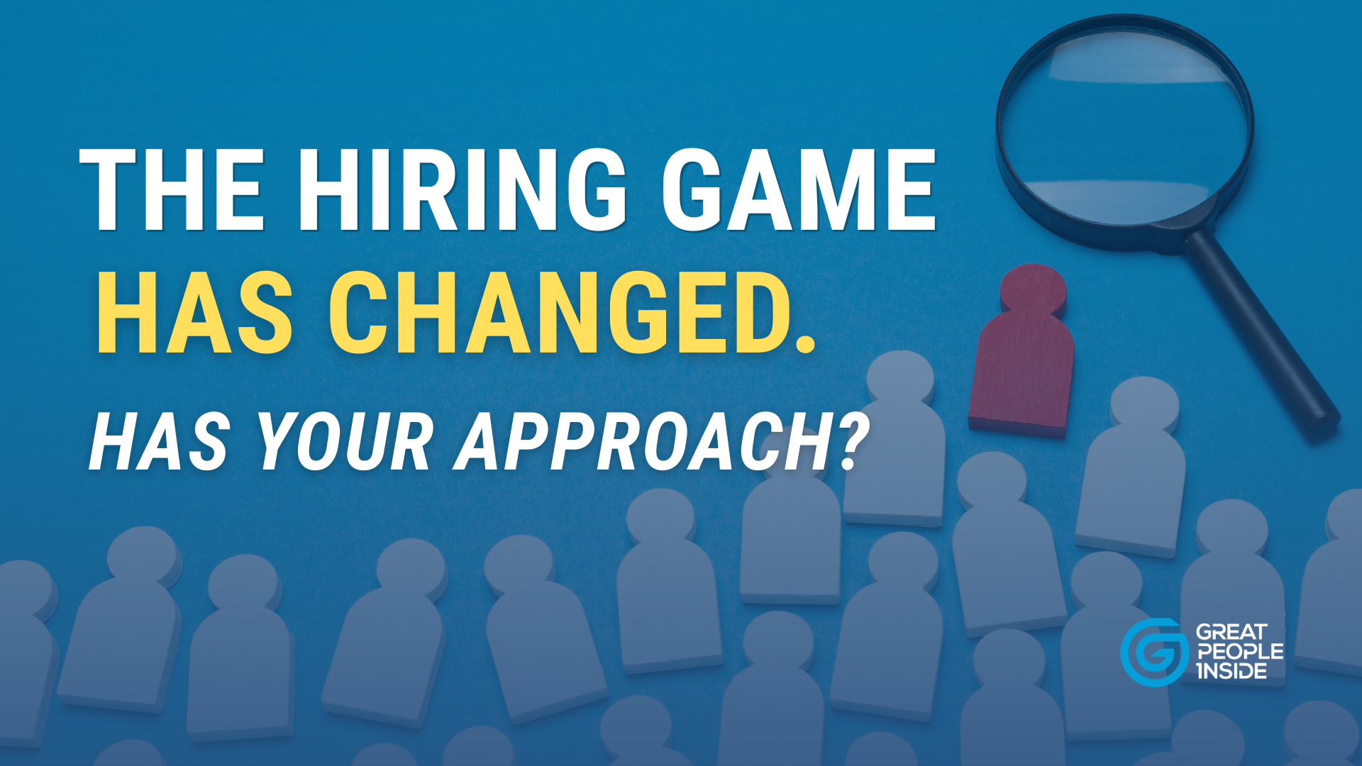 Psychometric Assessment: The Future of Smarter Hiring
