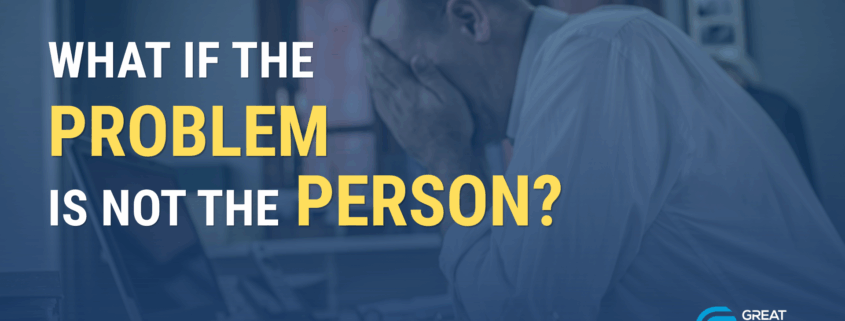 Employee Performance Coaching