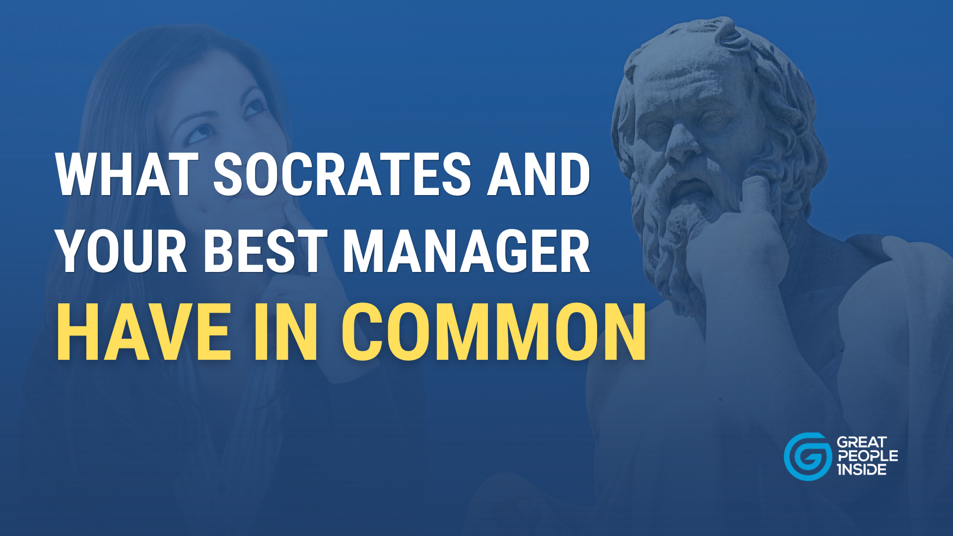 Leadership Coaching