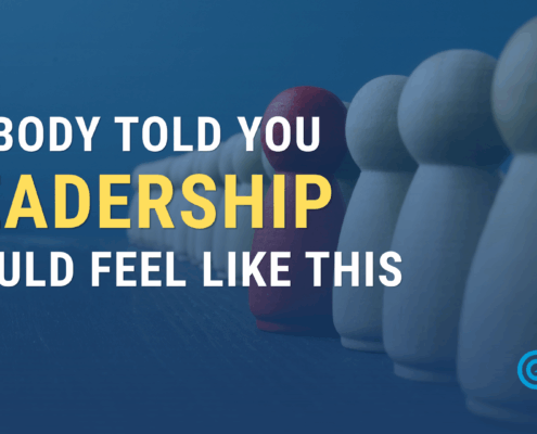 SME leadership challenges