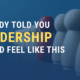 SME leadership challenges