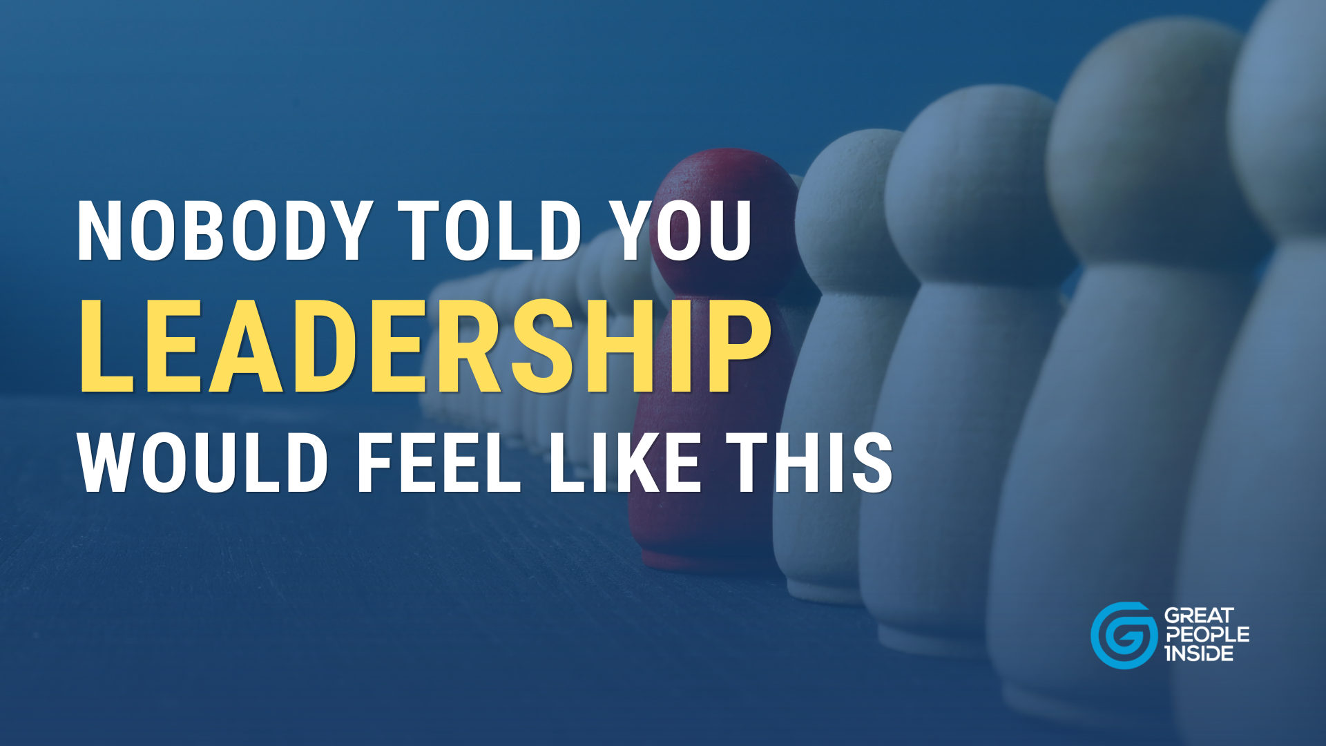 SME leadership challenges