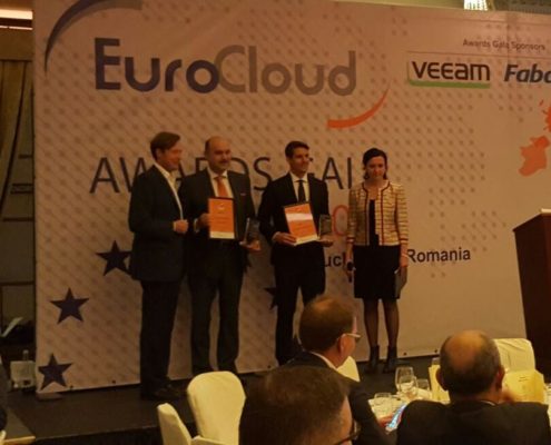 best HR assessments eurocloud gala