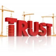 building trust