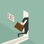 why employees leave