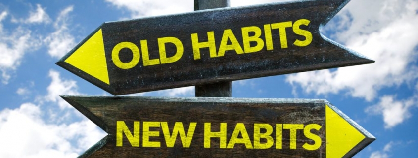 habits Great People Inside