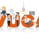 VUCA world Great People Inside