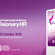 great people inside conference visionary hr