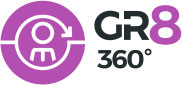 GR8 360
