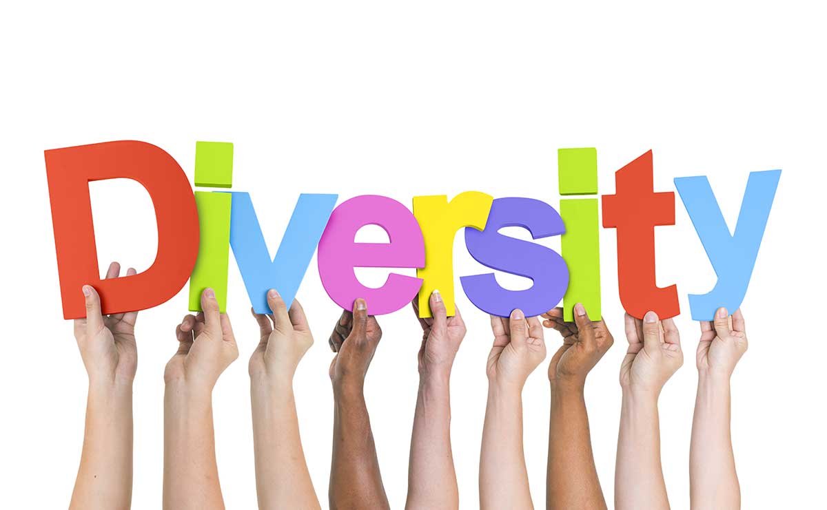 Importance of workplace diversity training