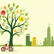 The Road to Sustainability in Business