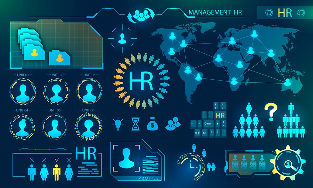 The Rise of Analytics in HR - Great People Inside