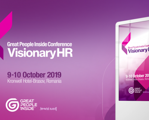 great people inside conference visionary hr