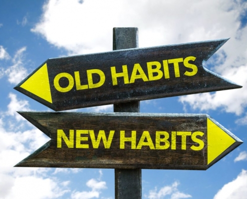 habits Great People Inside