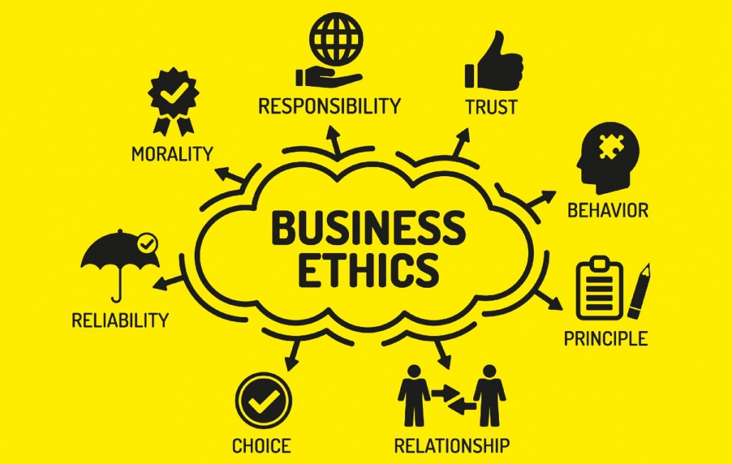 The Disadvantages of Business Ethics Worldwide - Great People Inside