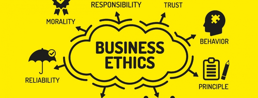 The Disadvantages of Business Ethics Worldwide - Great People Inside