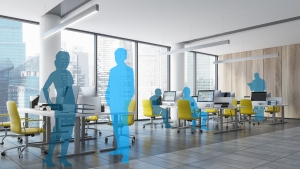 virtual work skills Great People Inside