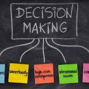 decision-making Great People Inside