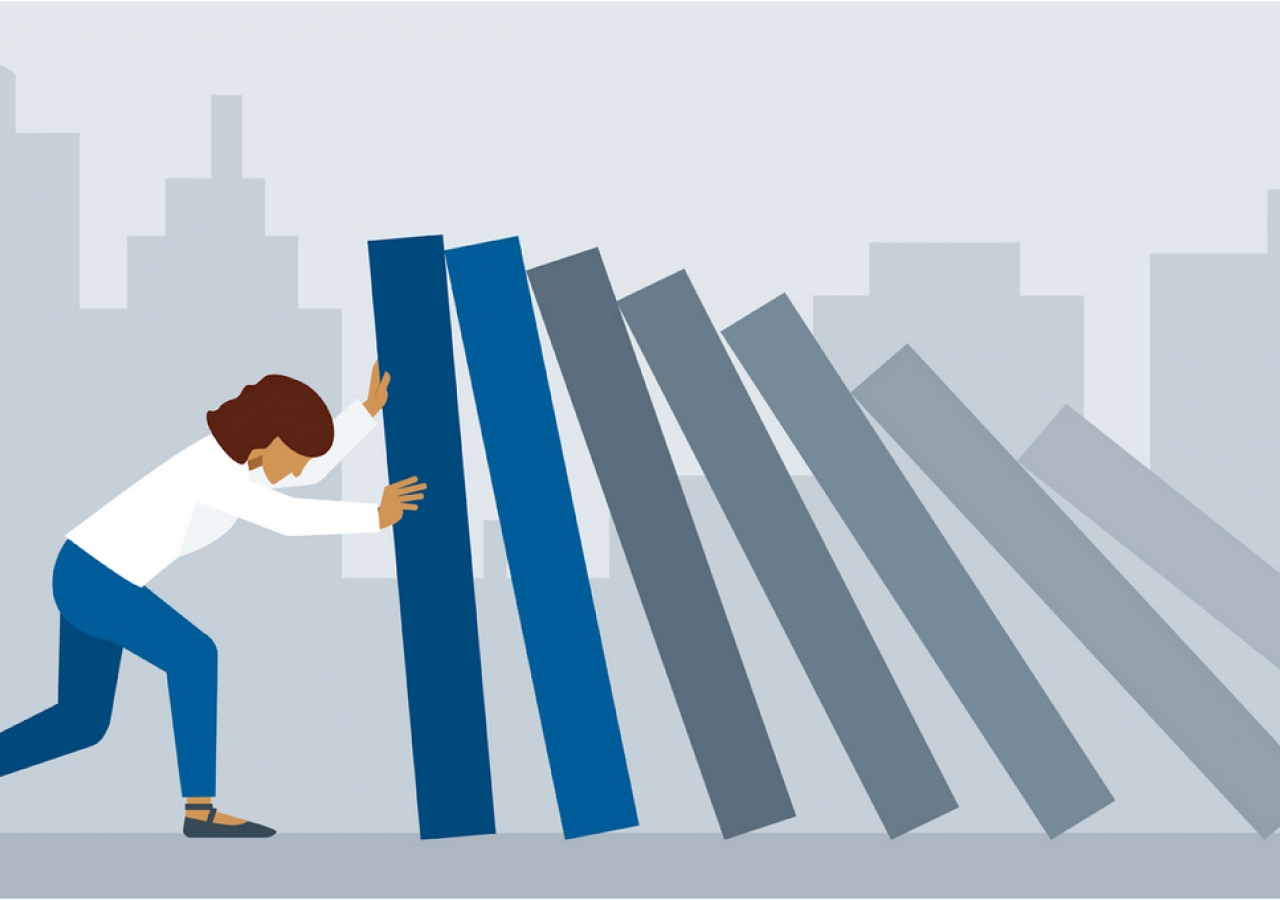 Building Everlasting Resilience - Great People Inside